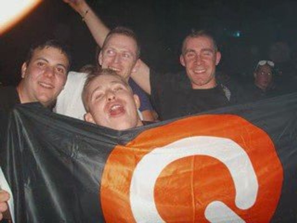 QLIMAX 2008 CAEN