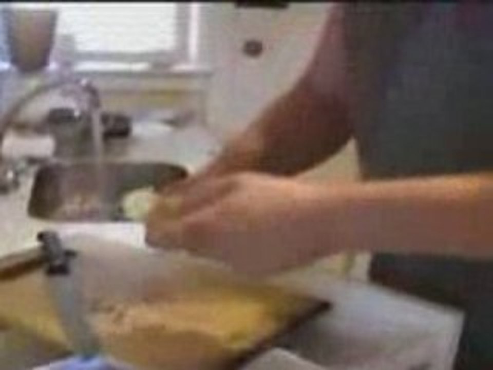 Speed-cooking 1