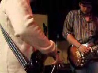 Rock Mountain en concert en Savoie