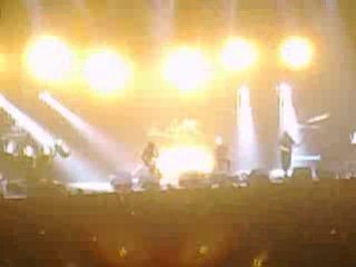 Live Zénith -  Slipknot Disasterpiece (cut)