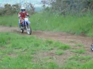 motocross