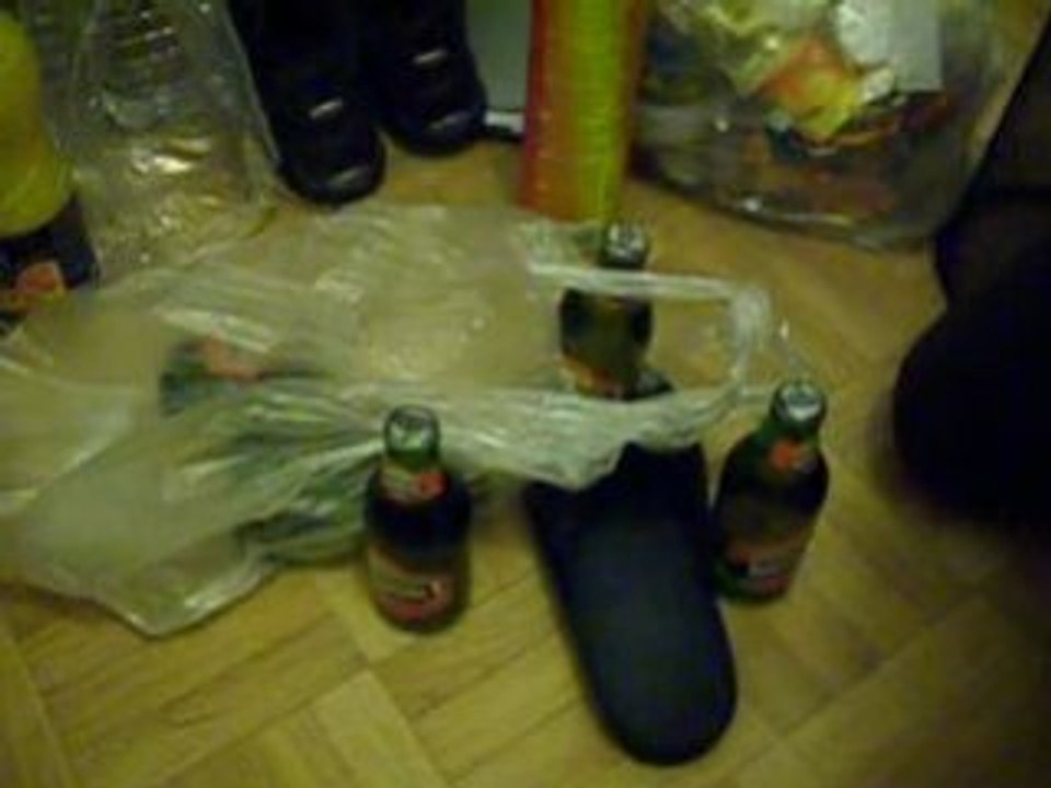 La bière contre-attaque