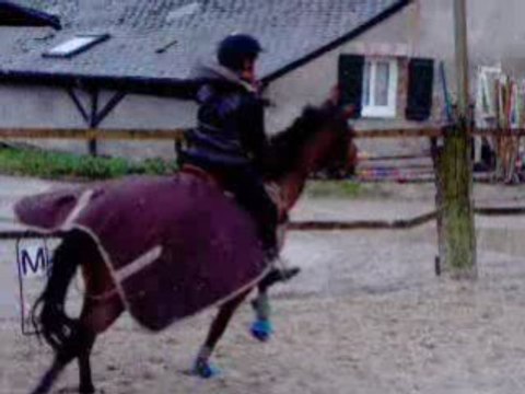 moi en saut avec kaline