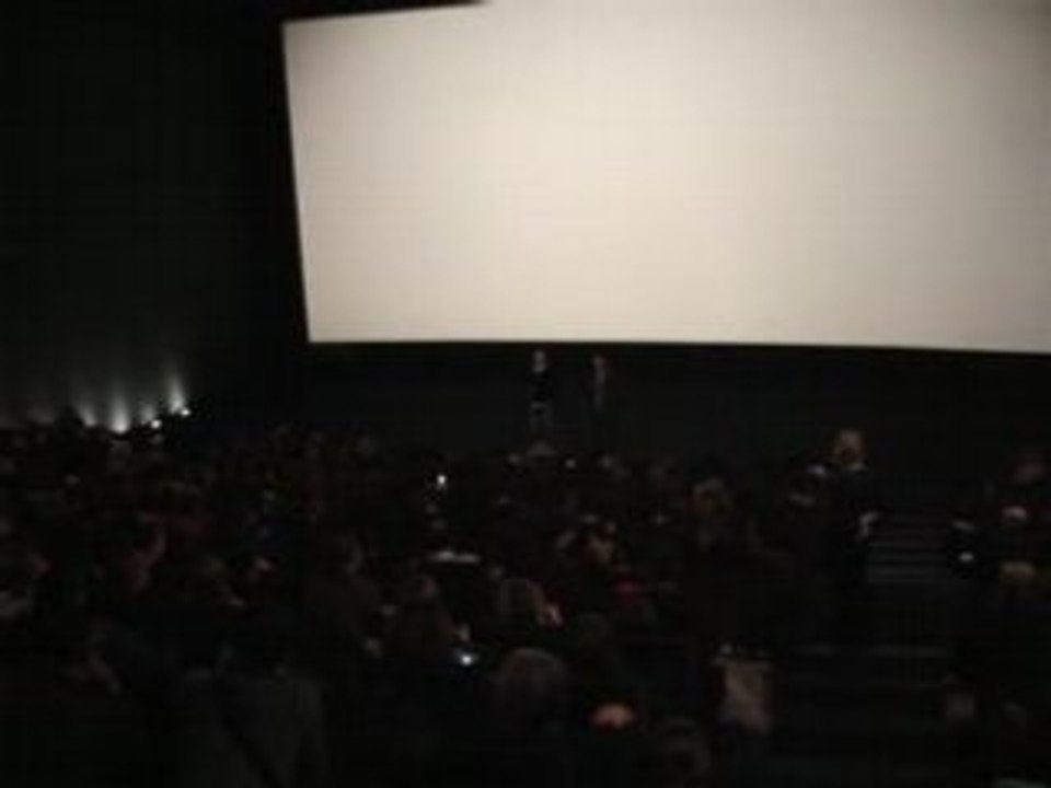 Largo winch une production de nathalie gastaldo