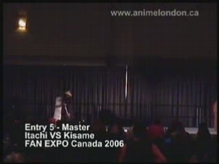 kisame vs itachi