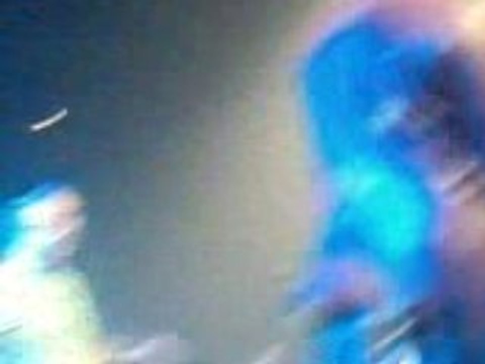 Concert Christophe Maé(4) à Metz 22-11-2008