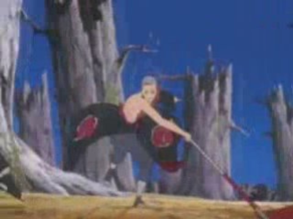 Naruto Shippuuden