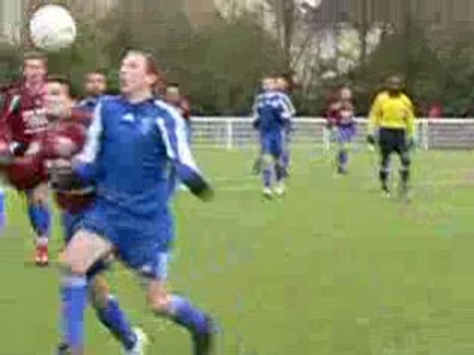 RC Serris - CDM sucy FC 1