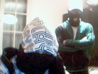 avertissement pour truand de la galere!