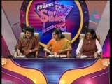 Munch Star Singer Junior Keerthana FM Director's Round