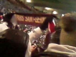 Psg Lyon oh ville lumière