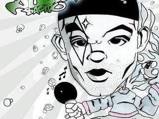 J'Viens pour TOO FUMER - JUAN BACINO - TRASH (cd2)