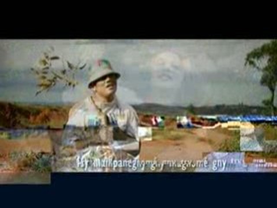 dadah de fort- dauphin