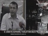 Sn. Ahmet Paksoy'un Karakoy İskele Açıklaması