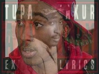 2pac -  Hold On Be Strong Merveilleur remix