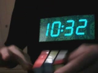 Piercy et tachycubisme à la Petrus