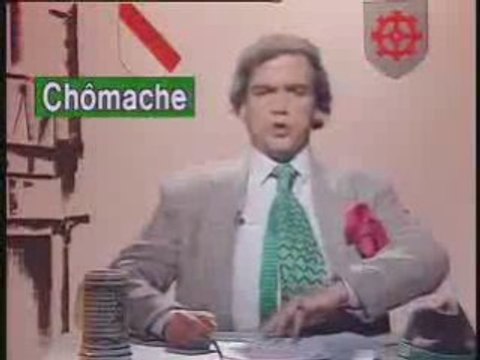 Les Inconnus / Journal d'Alsace