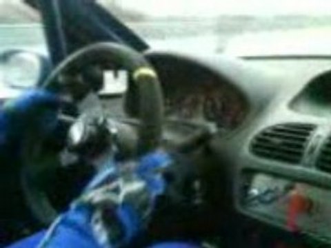 206 SMC au circuit du vigeant