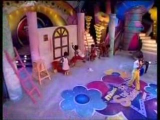 Munch Star Singer Junior Vishnu KG Romantic Round