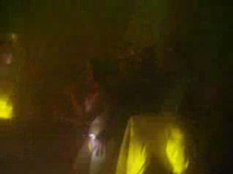 Soirée chez J-Bay et Guigui