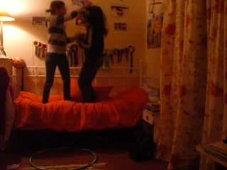 Mathou & Gathou - C'est pas grave