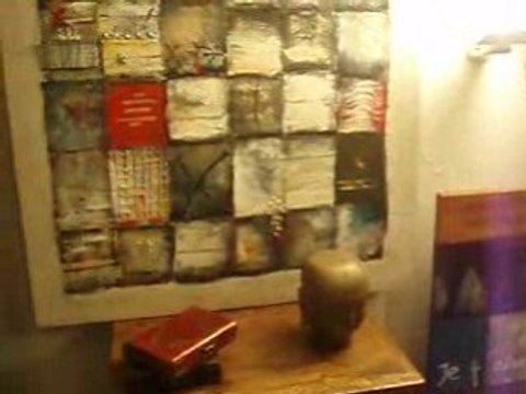 Visite Virtuelle du Grenier du Voyageur à Uzès