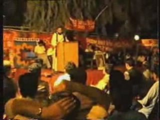 Ye Jung Nahi Junge Azadi Hai Part 7