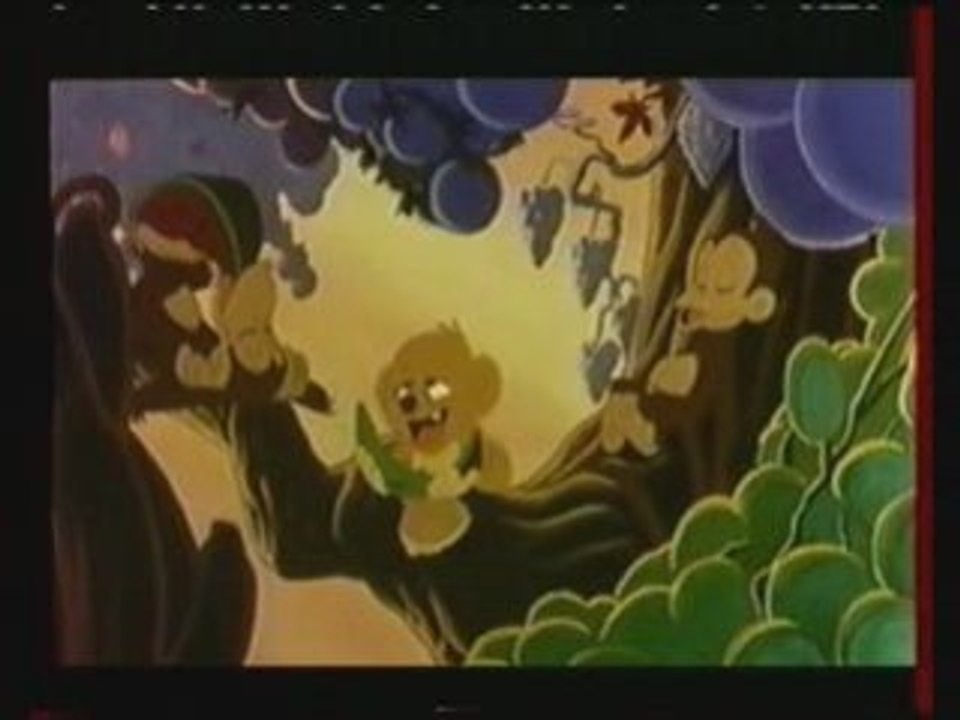 Jungle jack p1