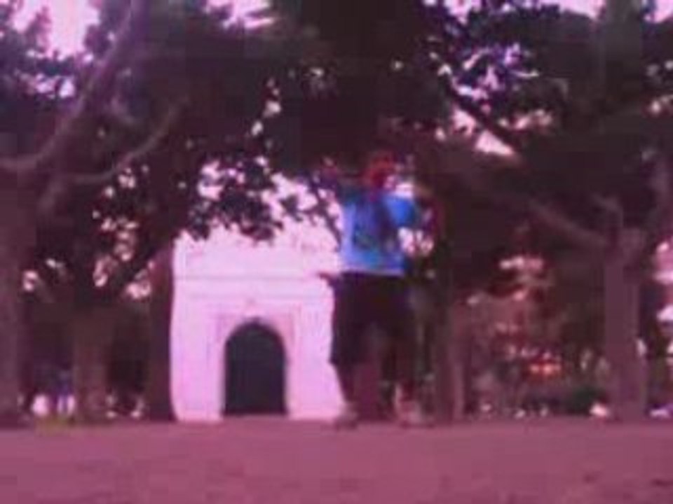 TEAM S-ELECTRO DANCES ELECTRO - CASA-MAROC