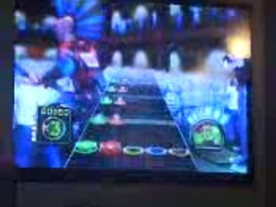 Guitar Hero