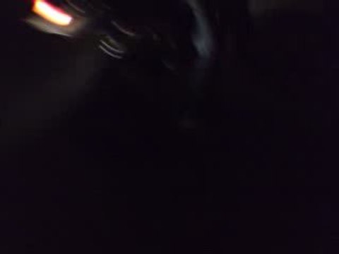 run du vendredi soir a nimes