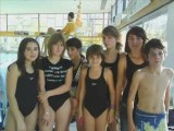 delirs competition natation