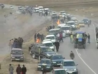 DTP Seçim Startını Hakkari'den verdi