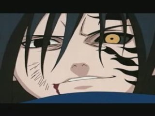 {amv} naruto [sasuke's destiny]