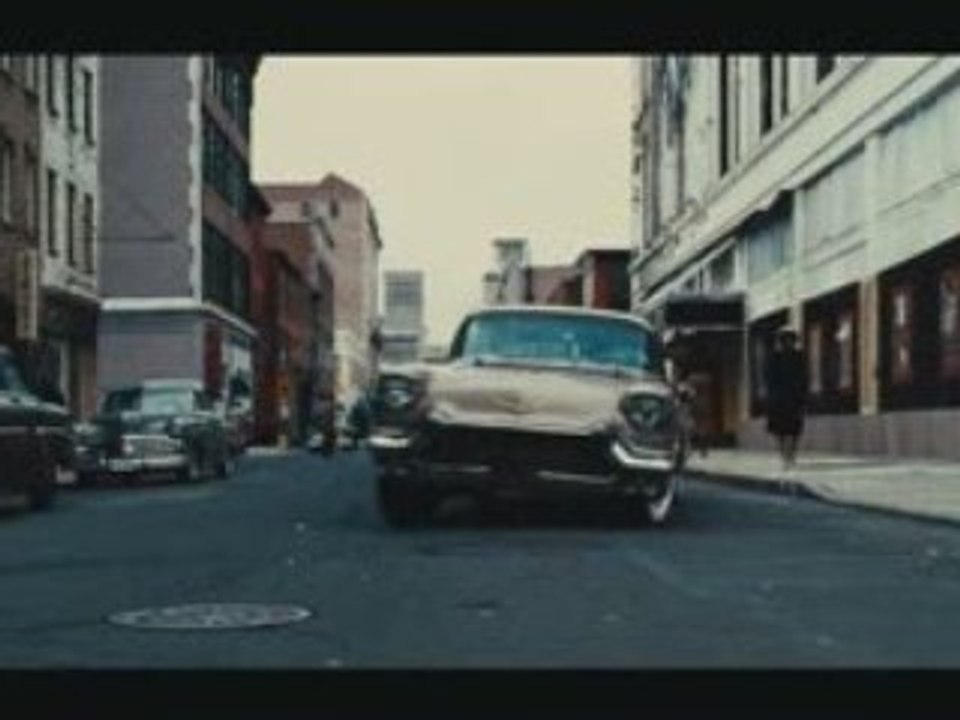 Cadillac Records - Trailer HD