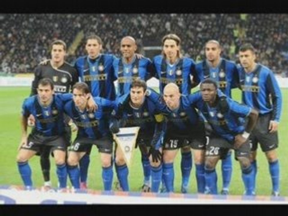 Internazionale 2008