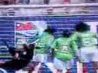 Lea  une joueuse brésilienne