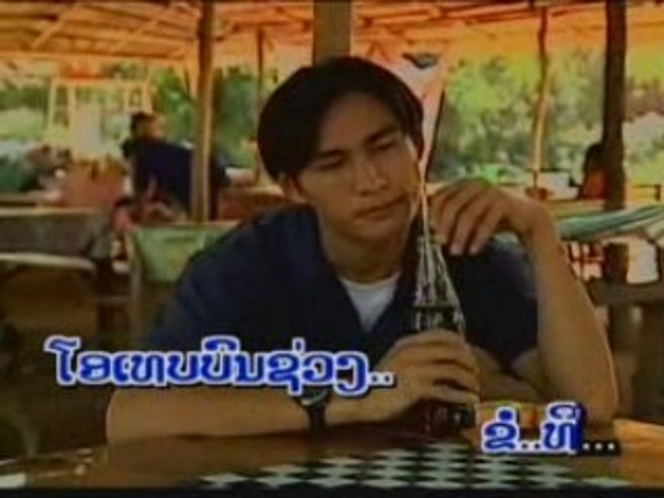 Sut Pattana - Khamteum Sanoubane.