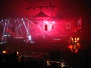 Qlimax 2008 D-block and s-te-fan