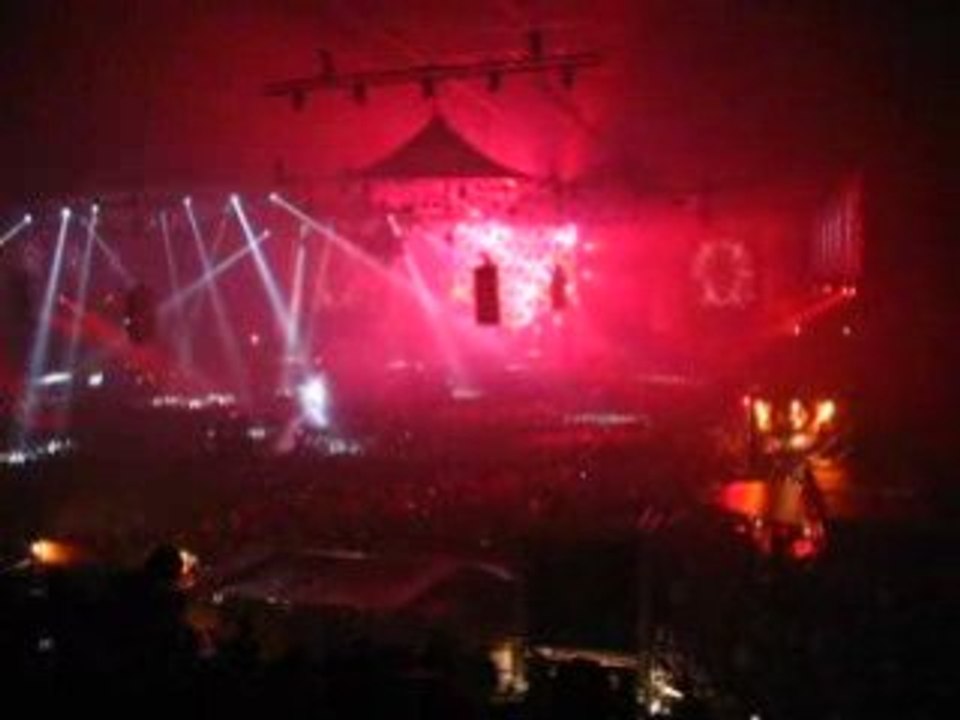 Qlimax 2008 D-block and s-te-fan