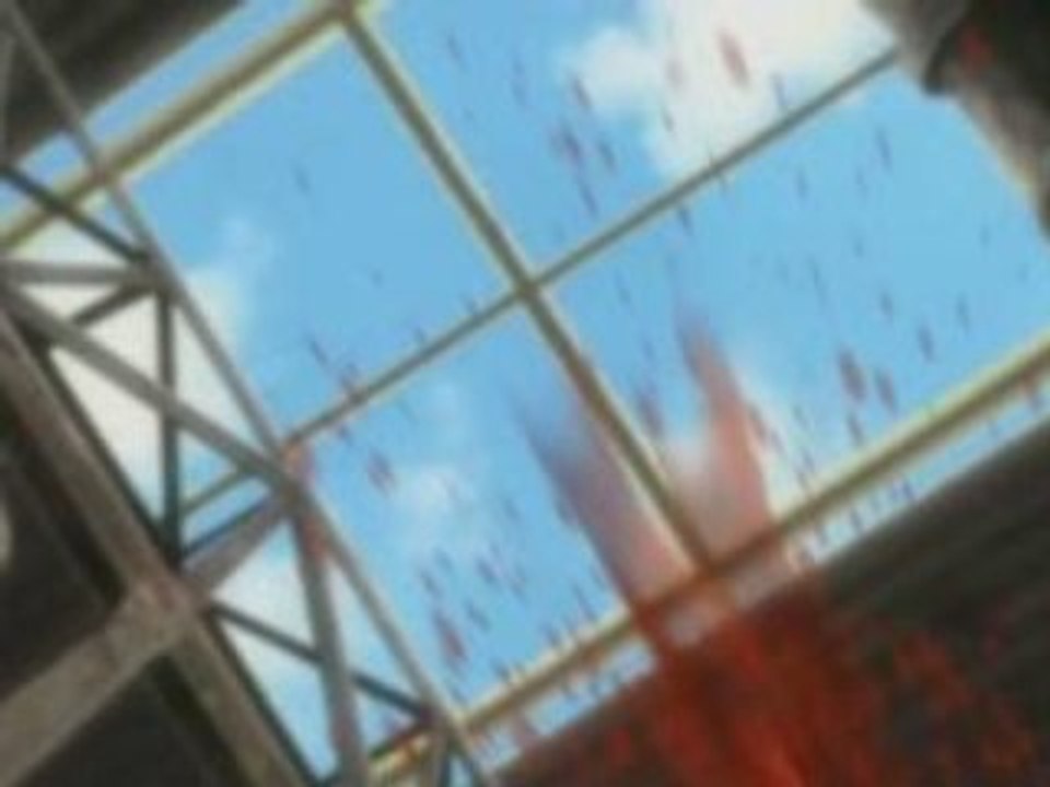 [akross.ru] Death Note - SAW