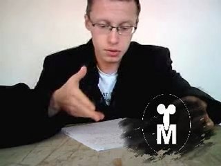 message pour Mickael Vendetta