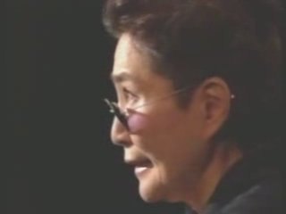 Yoko Ono - Face To Face (Part 4)