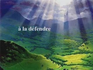 jj goldman/Il changer la vie...