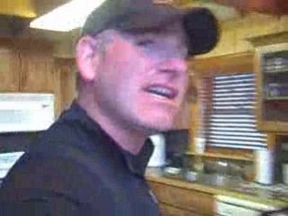 Cribs- My Log Cabin in Challis, Idaho