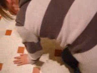 Agathe ou la fille un peu pompette