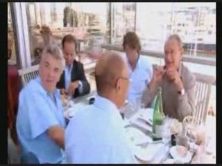 Bataille de solferino - coups bas et manipulations !