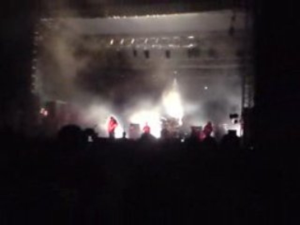 tagada jones st prouant 2008