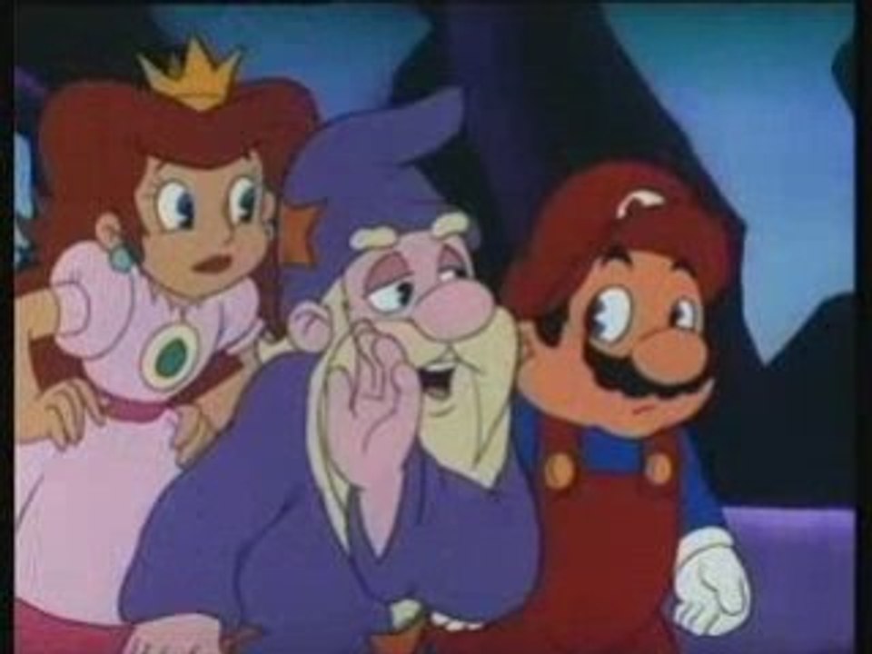 Super Mario Bros - Episode 3