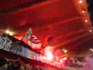 Psg-lyon 22 novembre 2008